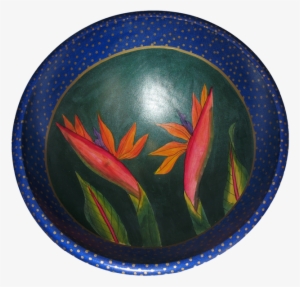 Bird Of Paradise - Flower #4192037