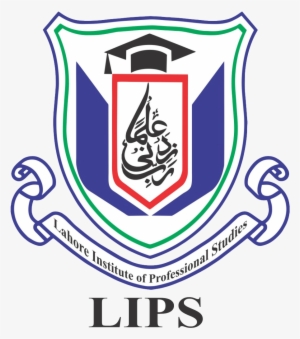 Lips-logo - Viva Institute Of Technology #4192101