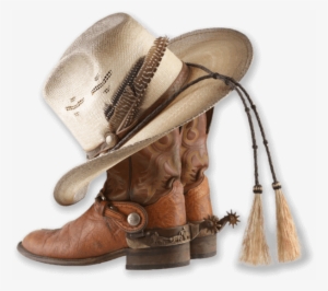 Botas Vaqueras - Boots & Spurs #4192248