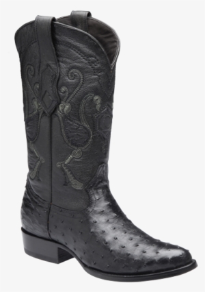 Anuncios - 2c41a1 Ostrich Cowboy Western Boot Made By Cuadra #4192255