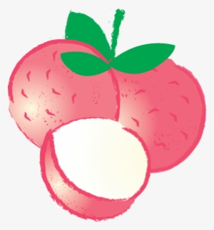 Lychee Clipart #4192287 Lychee Clipart #4192287
