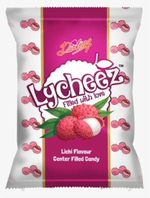 Lichi Candy Pouches #4192314