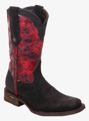 Bota Caballero Cuello De Toro S/vital - Snow Boot #4192457