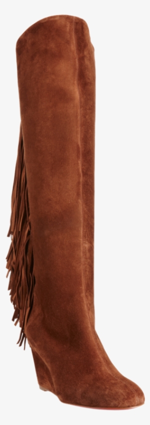 Fringe Boot - Janet Jackson #4192577