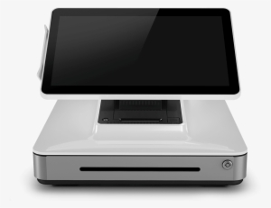 Paypoint® - Elo Paypoint, Pcap, Zb,4gb,mt, White, No Os #4192665