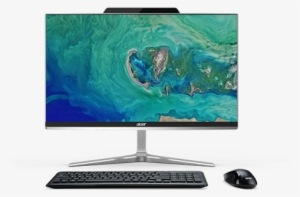 Aspire Z - Brief Introduction To World Regional Geography #4192732