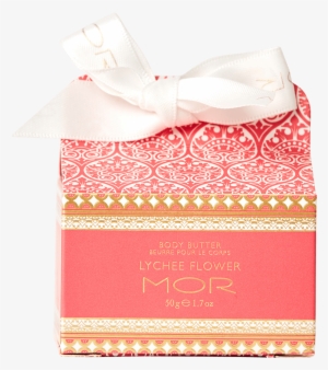 Ll08 Little Luxuries Lychee Flower Body Butter Box - Box #4192736