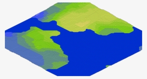 Below, You Can See For The Same World, From Left To - Map #4192794