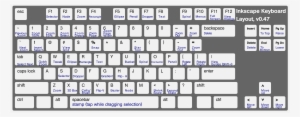 Keyboard Clipart Top View - German Apple Magic Keyboard New #4192846