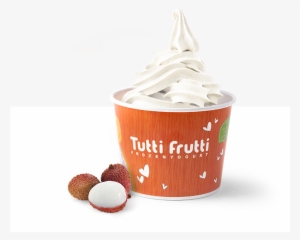 Flavours - Gummy Bear Tutti Frutti #4192895