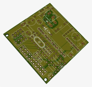 Electronic Component #4192938