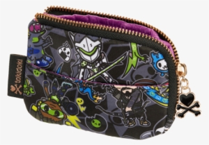 Tokidoki X Overwatch Heroes Coin Purse #4192963