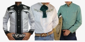 Ropa Charra Para Hombre #4192991