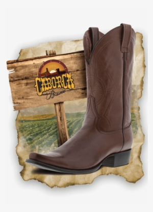 Caborca Basic - Work Boots #4193069