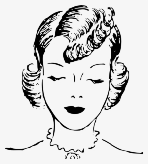 50s - Clip Art Styles #4193116