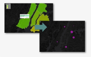 Here Is Another Concrete Example With Lines , Mixed - Graphic Design #4193195