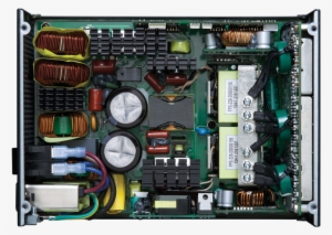 Is Generic Psu Good That Comes From Its Case - Corsair Ax1200i Power Supply - 1200 Watt #4193349