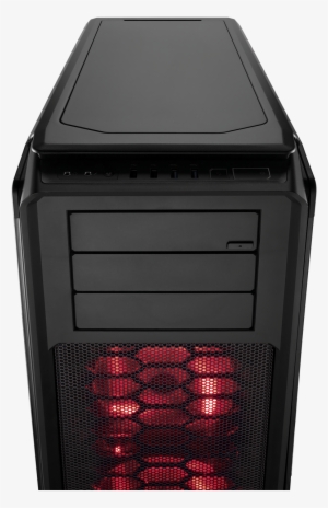Corsair Graphite 760t Full-tower Black Computer Case #4193367