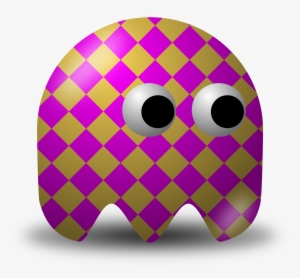 , , - Pacman Baddies #4193631