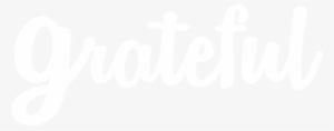 Main Menu - Grateful Ventures Logo #4193779