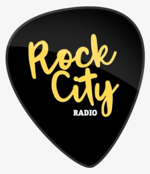 Rock City Radio - Origin #4193819