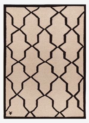 Arabesque Kilim Rug Tarnoÿ - Carpet #4194006
