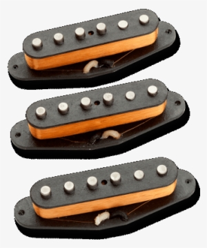 Seymour Duncan California '50s Set - Alnico 3 Seymour Duncan #4194057
