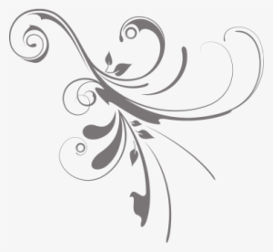 Bastide Saint Antoine Grasse - Arabesque Flower Png Transparent #4194110