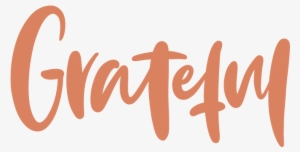 I Am Grateful - Mind #4194129