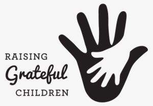 Gratitude Is More Than Just Manners, According To Unc - Gratitude Logo #4194155