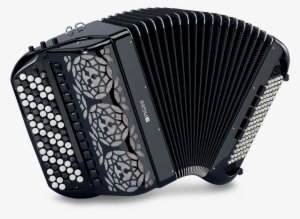 Fisarmoniche Accordions Pigini - Pigini Bayan 58 B De Luxe #4194157