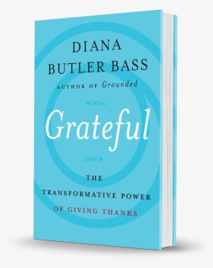 Bass Grateful Hc 3d - Grateful: The Transformative Power Of Giving Thanks #4194244