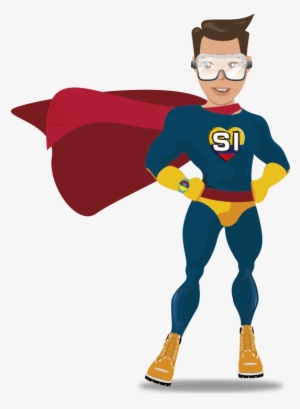 Cornabis Tia On Twitter - Super Trabajador Png #4194404