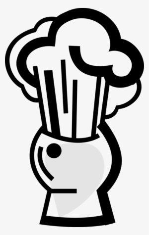 Vector Illustration Of Personal Grooming Shaving Brush #4194451