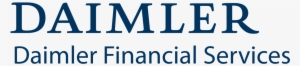 Mercedes Benz Logo Png >> Datei - Daimler Financial Services Logo Png #4194470