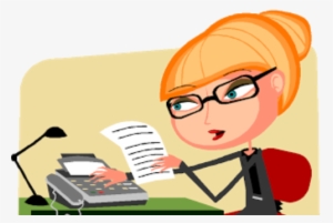 ¿cuál Es Tu Experiencia Como Trabajador/a Social - Imagen De Una Trabajadora Social #4194497