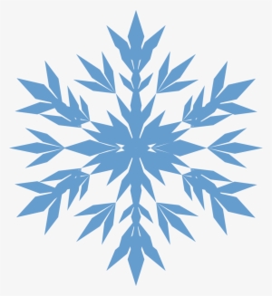 Png Floco De Neve Frozen - Floco De Neve Png #4194520