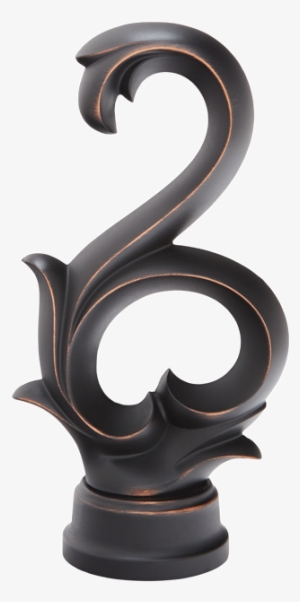 Arabesque Scroll - Nyse:vz #4194522