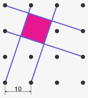 Geometry Problem On Length And Area - Bingo Card #4194578
