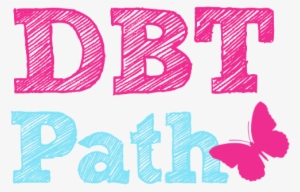 Dbt Path Square Png #4194608