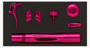 Shocker Xls Accent Kit #4194629 Shocker Xls Accent Kit #4194629