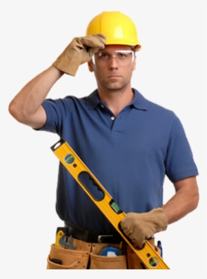 Trabajador - Construction Man #4194688