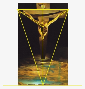 Imagen Del " Cristo De San Juan De La Cruz " - Kelvingrove Art Gallery And Museum #4194740