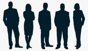 Trabajadores - Silhouette Information Technology #4194760