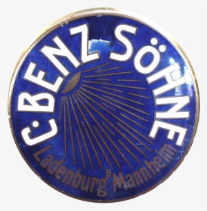 Carl Benz Und Söhne #4194823