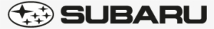 Subaru Auto Old Vector Logo - Subaru Logo Rally Transparent #4194842