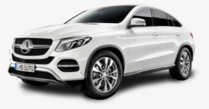 Mercedes Benz Logo White Png - Mercedes Benz Gle 350 #4194843