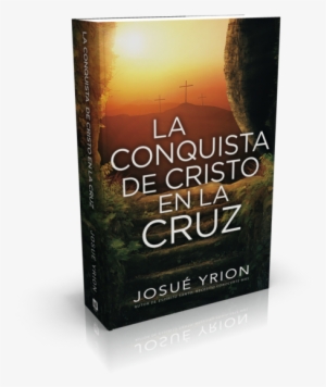 La Conquista De Cristo En La Cruz - Cosmetics #4194887
