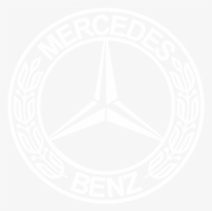 Mercedes - Mercedes Benz Logo Pink #4194911