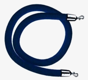 Velvet Rope Blue #4194955